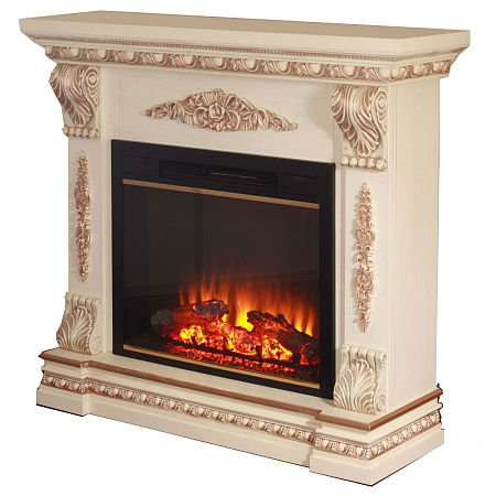 Милетта под очаг Jupiter